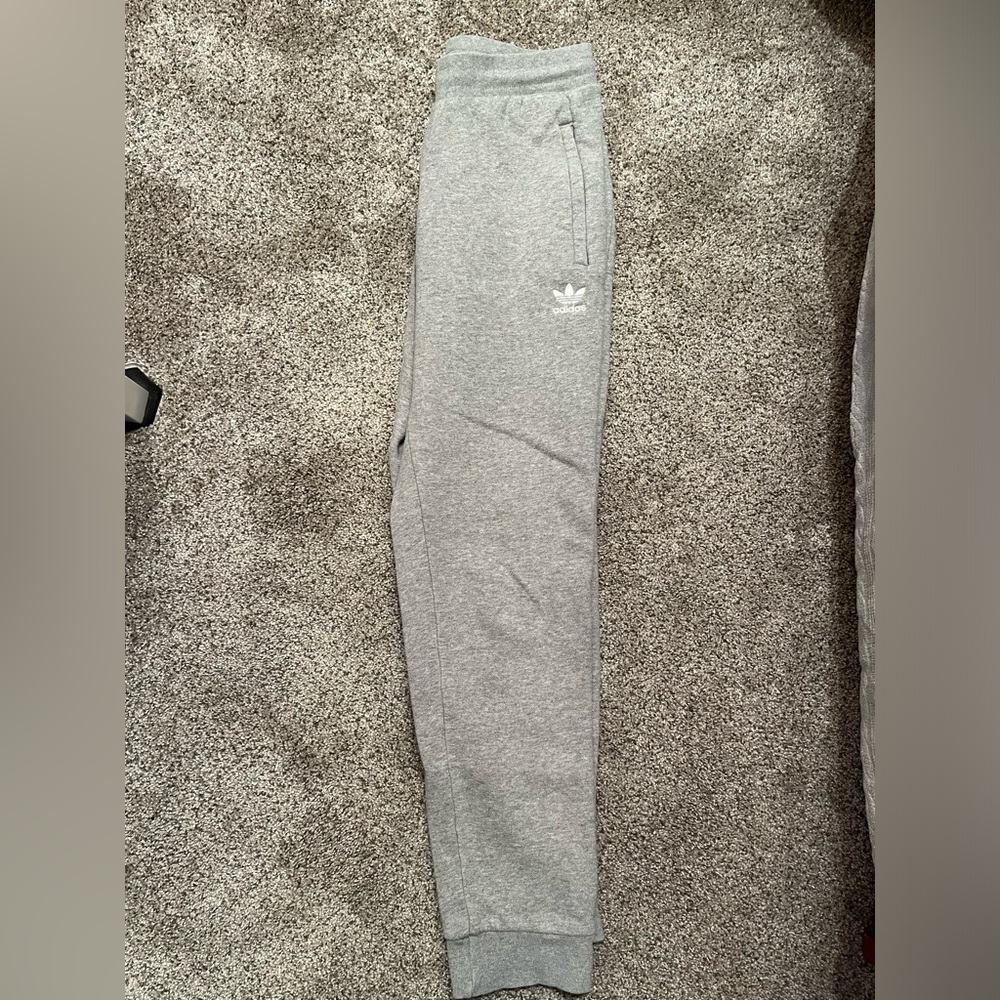 Adidas Sweatpants